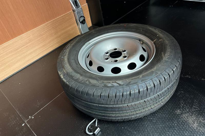 Used Ford Transit 2025 for sale - 77339921: Photo 20