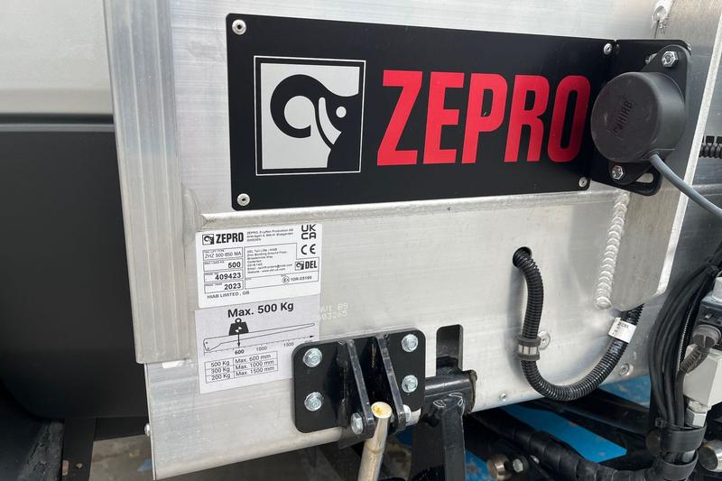 Used Ford Transit 2025 for sale - 77339921: Photo 22