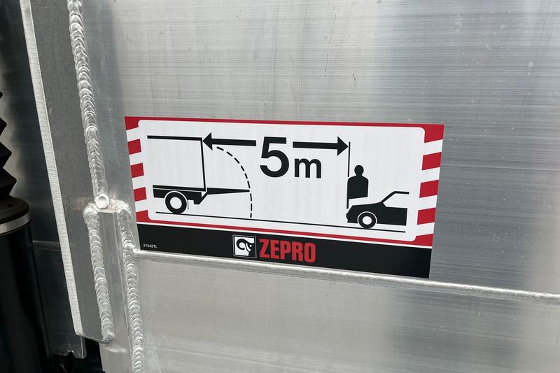 Used Ford Transit 2025 for sale - 77339921: Photo 23