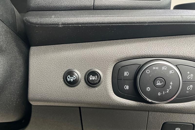 Used Ford Transit 2025 for sale - 77339921: Photo 24