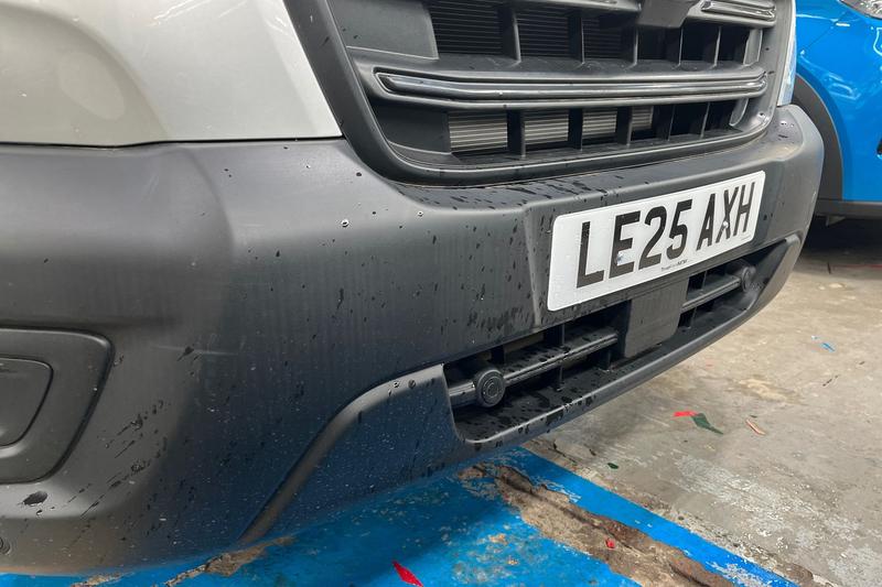 Used Ford Transit 2025 for sale - 77339921: Photo 26