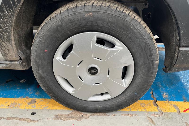 Used Ford Transit 2025 for sale - 77339921: Photo 27