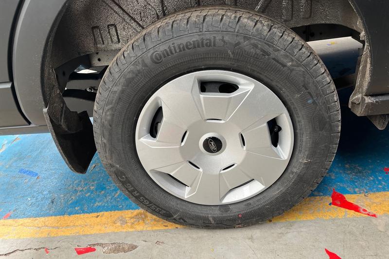 Used Ford Transit 2025 for sale - 77339921: Photo 28