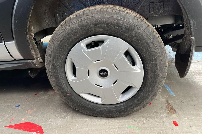 Used Ford Transit 2025 for sale - 77339921: Photo 29