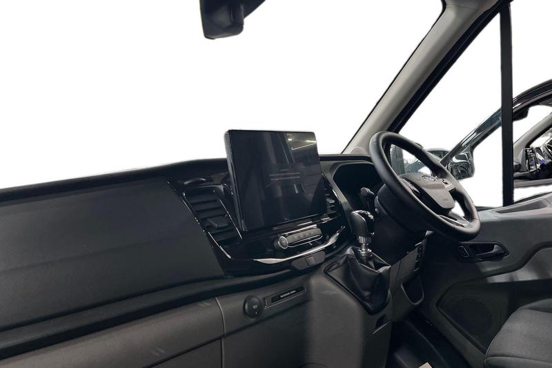 Used Ford Transit 2025 for sale - 77339921: Photo 3