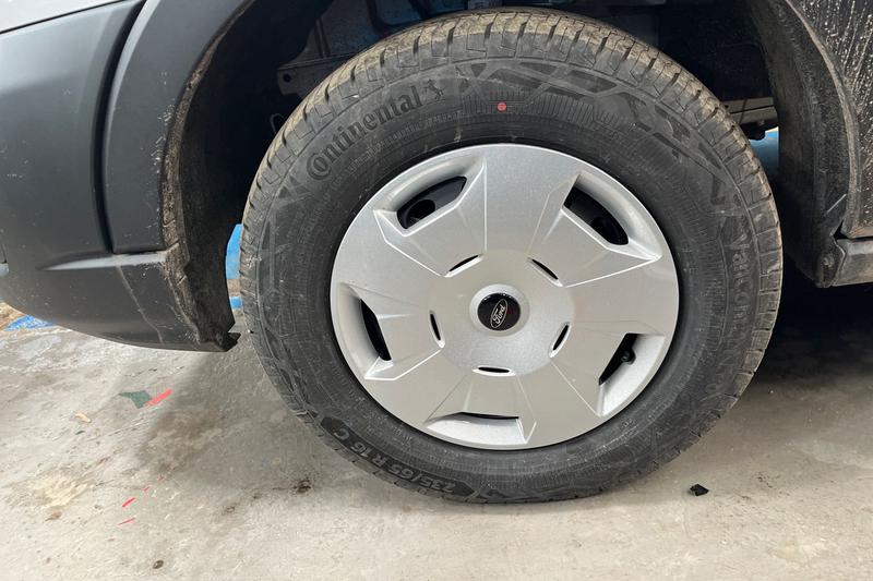 Used Ford Transit 2025 for sale - 77339921: Photo 30