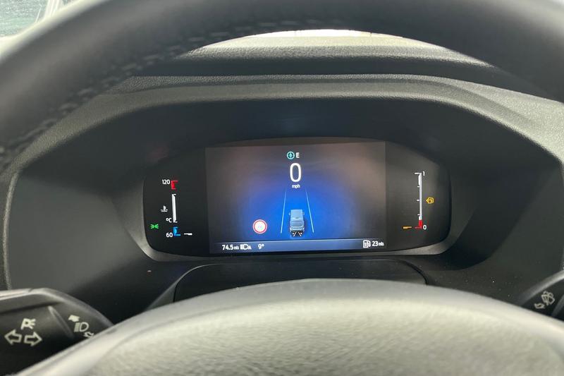 Used Ford Transit 2025 for sale - 77339921: Photo 35