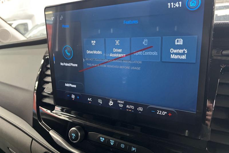 Used Ford Transit 2025 for sale - 77339921: Photo 36