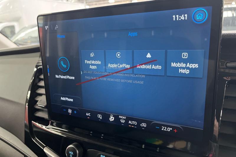 Used Ford Transit 2025 for sale - 77339921: Photo 37