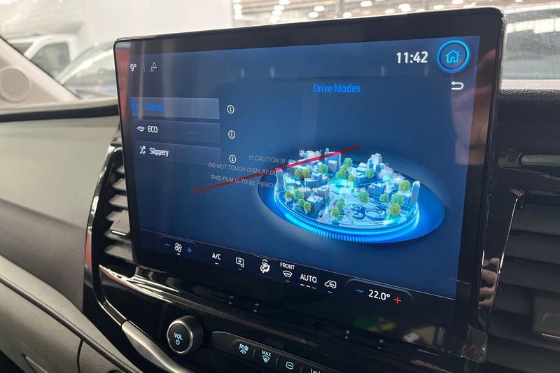 Used Ford Transit 2025 for sale - 77339921: Photo 38