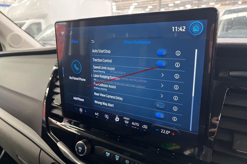 Used Ford Transit 2025 for sale - 77339921: Photo 39