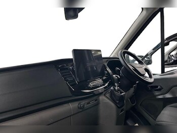 Used Ford Transit 2025 for sale - 77339921: Photo