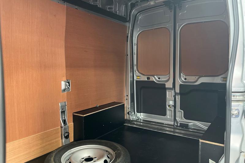 Used Ford Transit 2025 for sale - 77339921: Photo 4
