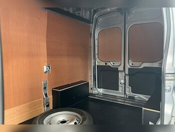 Used Ford Transit 2025 for sale - 77339921: Photo
