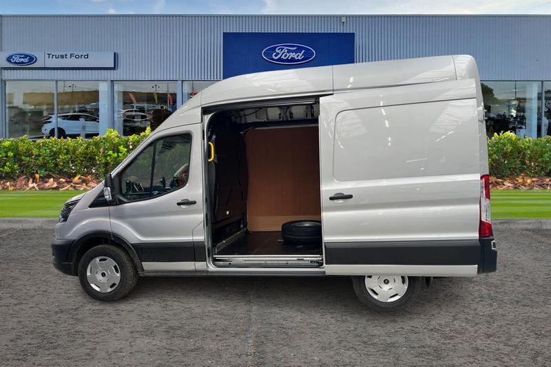 Used Ford Transit 2025 for sale - 77339921: Photo 5