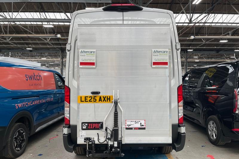 Used Ford Transit 2025 for sale - 77339921: Photo 6