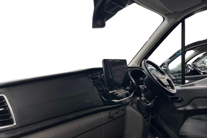 Used Ford Transit 2025 for sale - 77339921: Photo 9