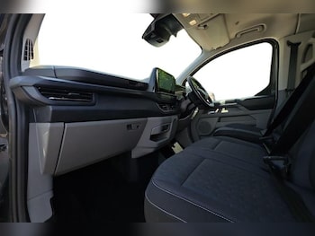 Used Ford Transit Custom 2025 for sale - 79280830: Photo