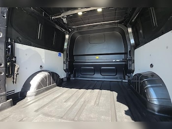 Used Ford Transit Custom 2025 for sale - 79280830: Photo
