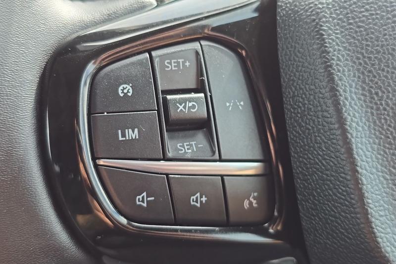 Vehicle 31