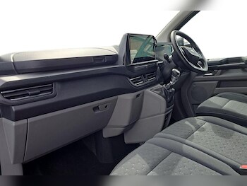 Used Ford Transit Custom 2025 for sale - 75972950: Photo