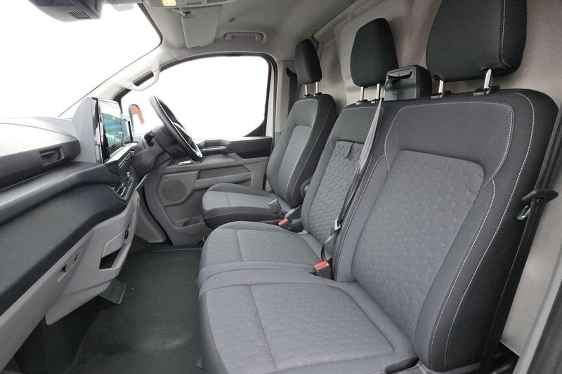 Used Ford Transit Custom 2025 for sale - 76557334: Photo 11