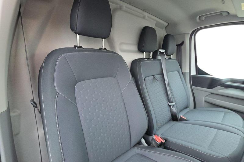 Used Ford Transit Custom 2025 for sale - 76557334: Photo 12