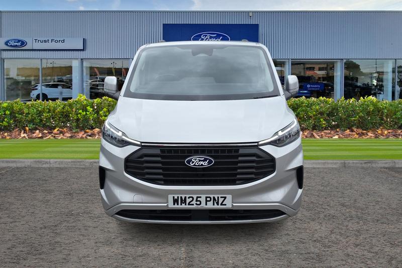 Used Ford Transit Custom 2025 for sale - 76557334: Photo 13