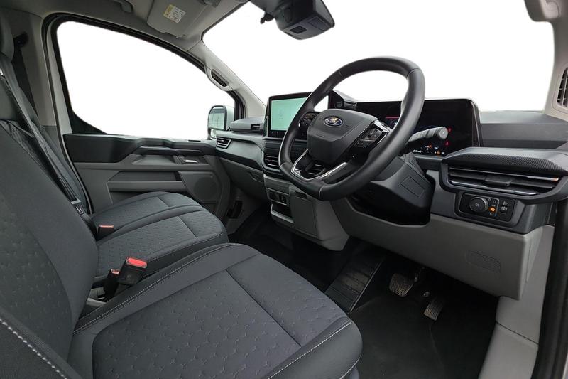 Used Ford Transit Custom 2025 for sale - 76557334: Photo 15