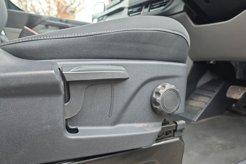 Used Ford Transit Custom 2025 for sale - 76557334: Photo 16