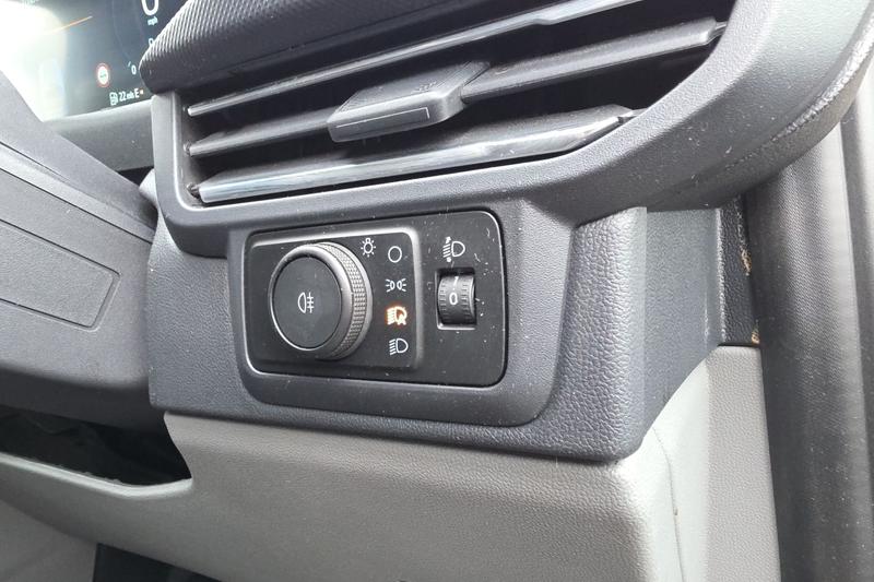 Used Ford Transit Custom 2025 for sale - 76557334: Photo 17