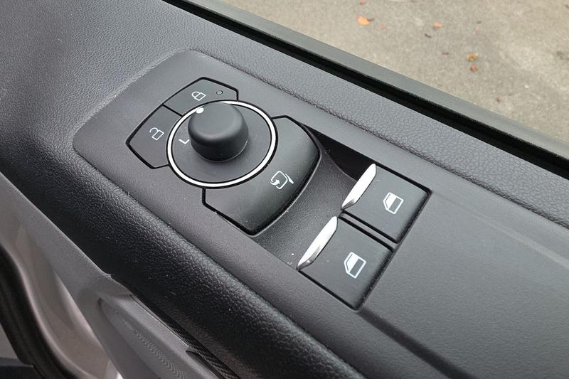 Used Ford Transit Custom 2025 for sale - 76557334: Photo 18