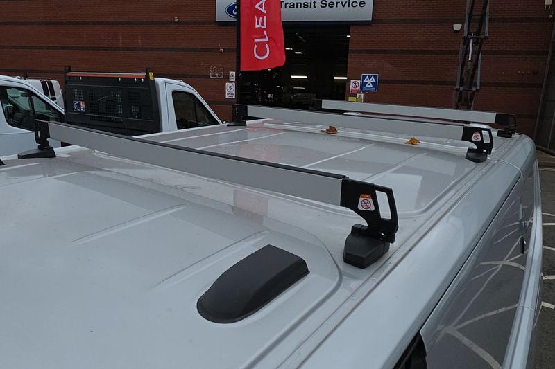 Used Ford Transit Custom 2025 for sale - 76557334: Photo 19