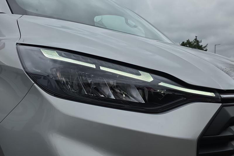 Used Ford Transit Custom 2025 for sale - 76557334: Photo 22