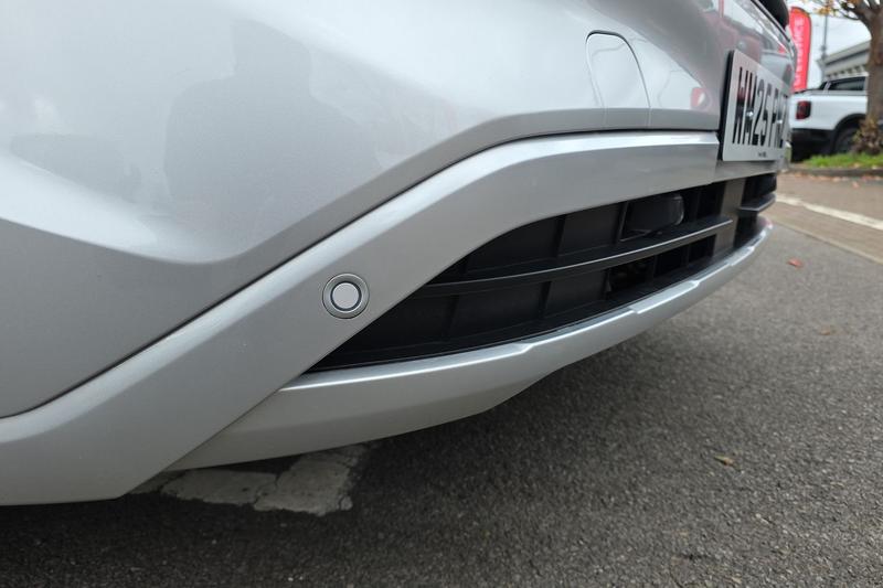 Used Ford Transit Custom 2025 for sale - 76557334: Photo 23