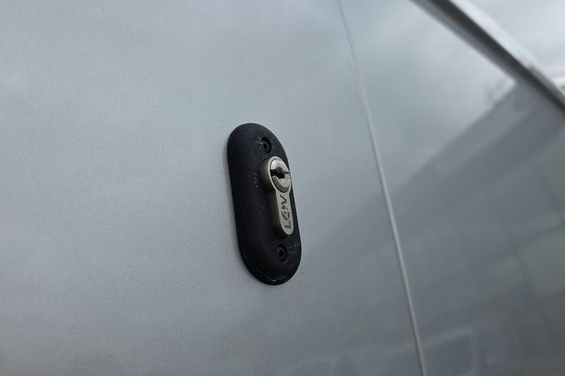 Used Ford Transit Custom 2025 for sale - 76557334: Photo 24