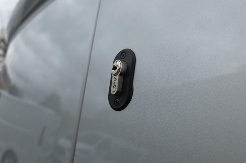 Used Ford Transit Custom 2025 for sale - 76557334: Photo 25