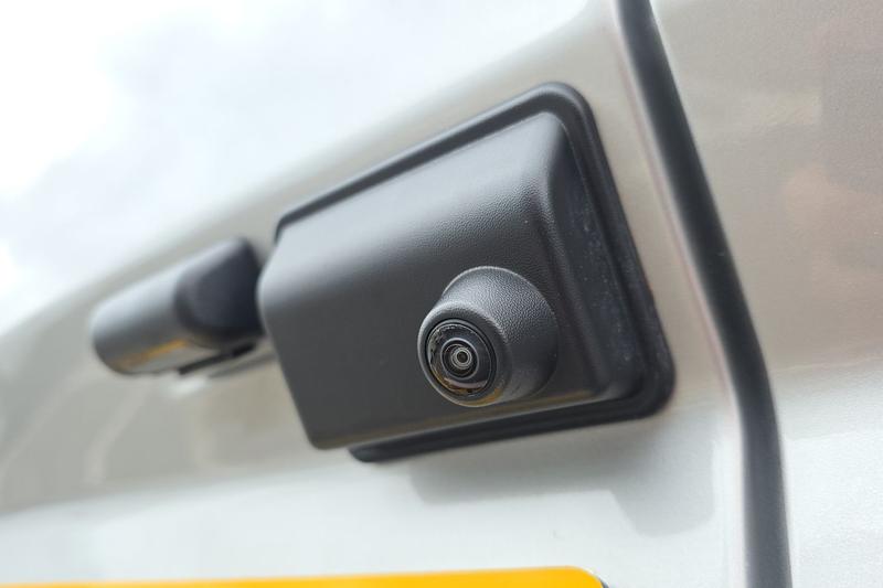 Used Ford Transit Custom 2025 for sale - 76557334: Photo 26