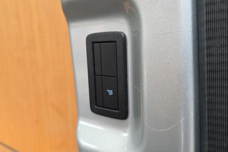 Used Ford Transit Custom 2025 for sale - 76557334: Photo 27