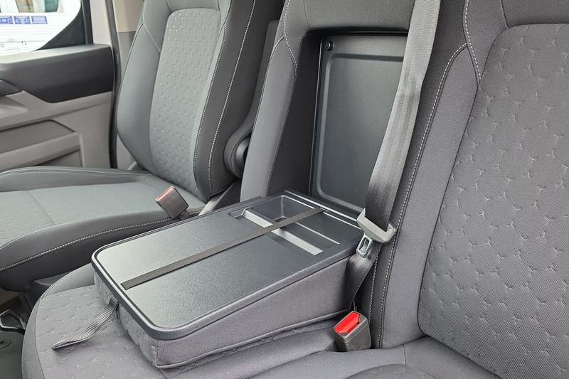 Used Ford Transit Custom 2025 for sale - 76557334: Photo 28