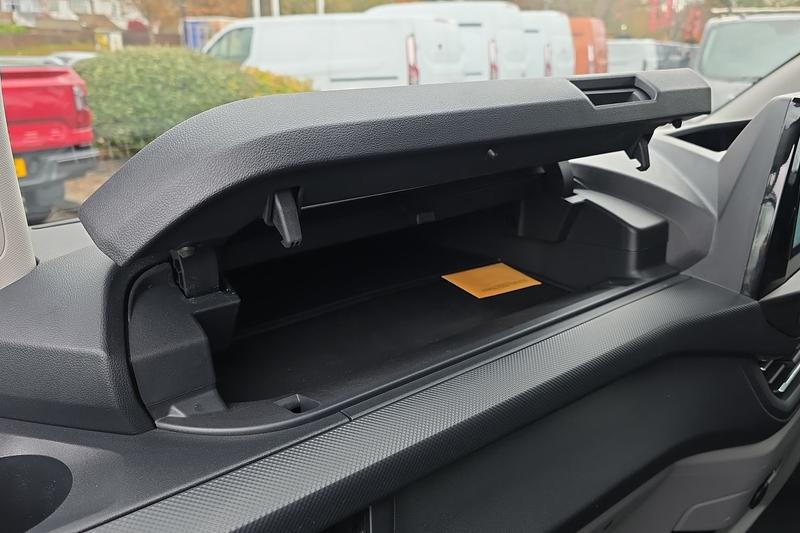 Used Ford Transit Custom 2025 for sale - 76557334: Photo 29