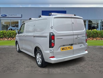 Used Ford Transit Custom 2025 for sale - 76557334: Photo