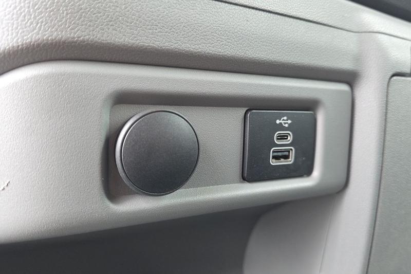 Used Ford Transit Custom 2025 for sale - 76557334: Photo 30