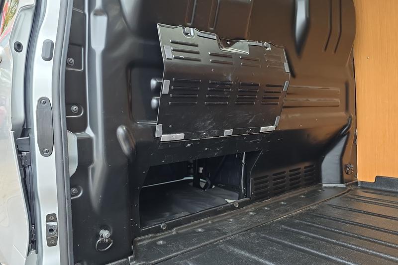 Used Ford Transit Custom 2025 for sale - 76557334: Photo 32