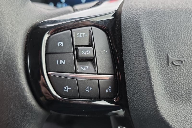 Used Ford Transit Custom 2025 for sale - 76557334: Photo 34