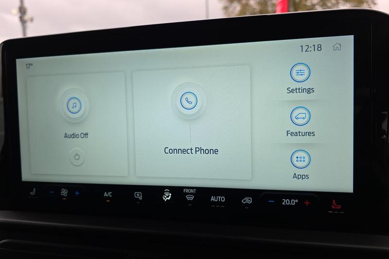 Used Ford Transit Custom 2025 for sale - 76557334: Photo 37