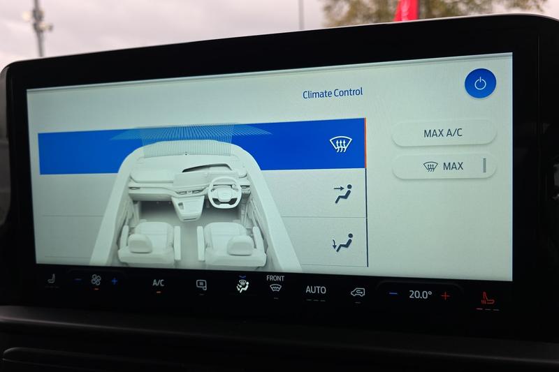 Used Ford Transit Custom 2025 for sale - 76557334: Photo 38