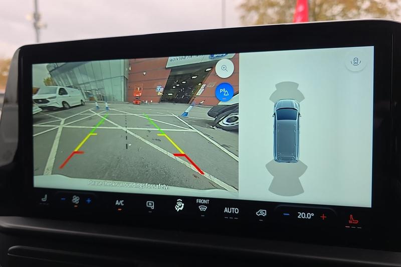 Used Ford Transit Custom 2025 for sale - 76557334: Photo 39