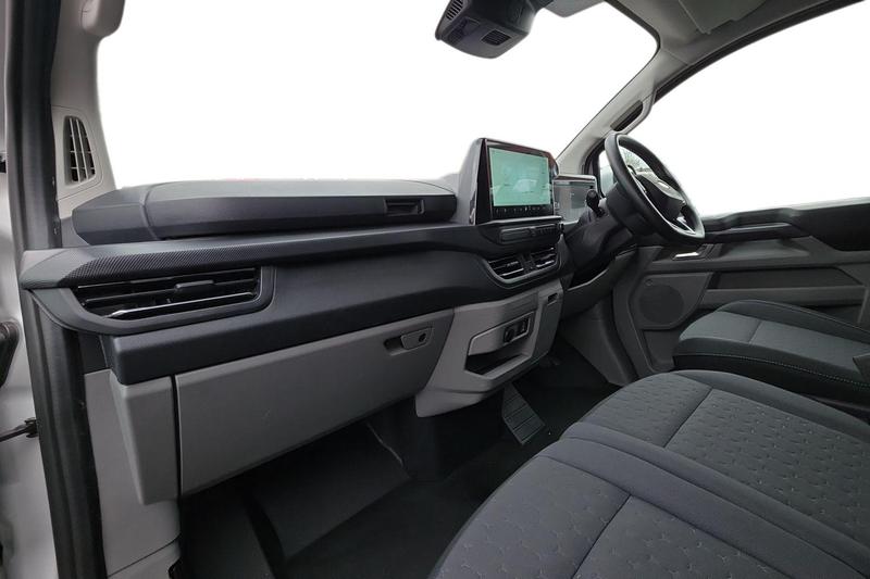 Used Ford Transit Custom 2025 for sale - 76557334: Photo 4