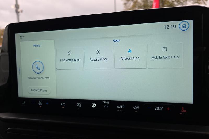 Used Ford Transit Custom 2025 for sale - 76557334: Photo 40